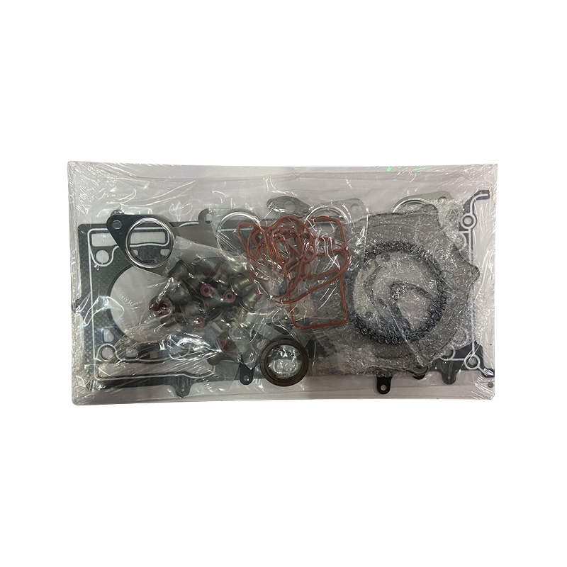 Kit Athchóirithe Inneall G10 2.0T